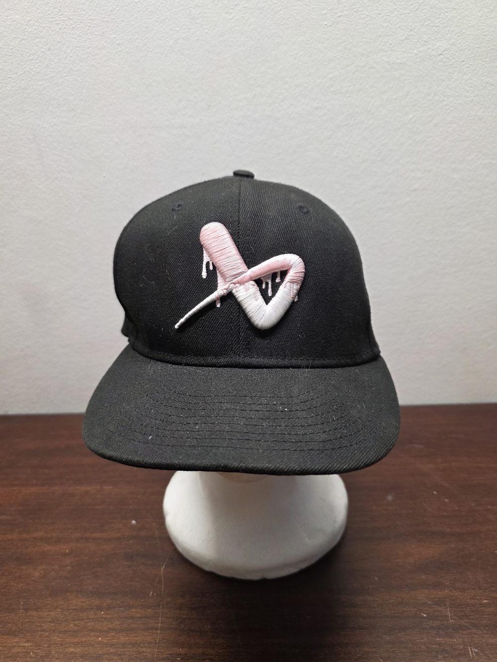 Bauer New Era 9Fifty Drip Snapback Hat